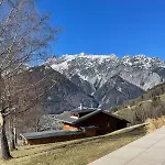 Haus Zimba Am Appartement *