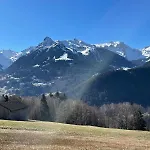 شقة Haus Zimba Am *