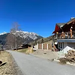 Appartement Haus Zimba Am Bartholomäberg