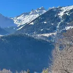 شقة Haus Zimba Am بارثولومابيرغ