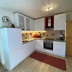 Apartmán Haus Zimba Am