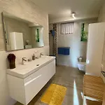 Apartmán Haus Zimba Am Bartholomäberg