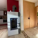 Apartmán Haus Zimba Am