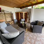 Haus Zimba Am Apartmán Bartholomäberg