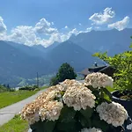 Haus Zimba Am * بارثولومابيرغ