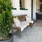 Apartmán Haus Zimba Am Bartholomäberg