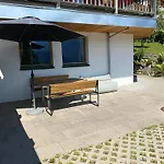 Haus Zimba Am بارثولومابيرغ