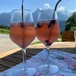 Haus Zimba Am بارثولومابيرغ