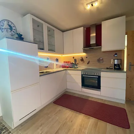 Haus Zimba Am * Bartholomäberg