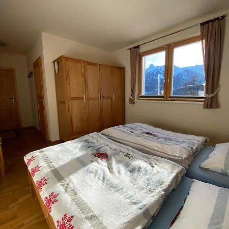 Haus Zimba Am Apartment