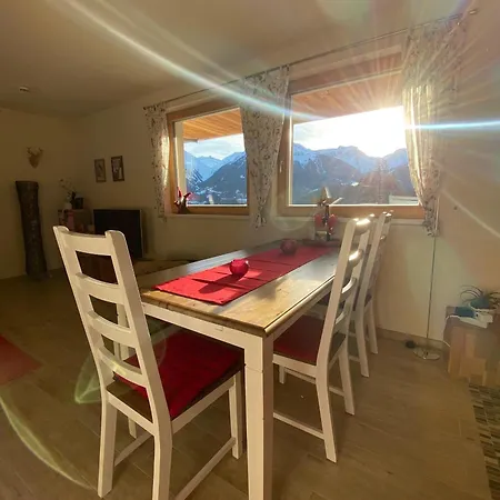 Haus Zimba Am *