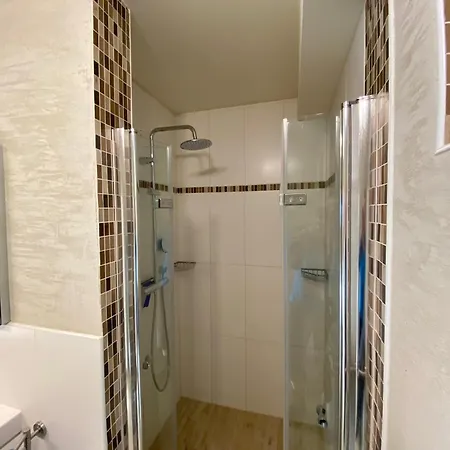 Apartment Haus Zimba Am *