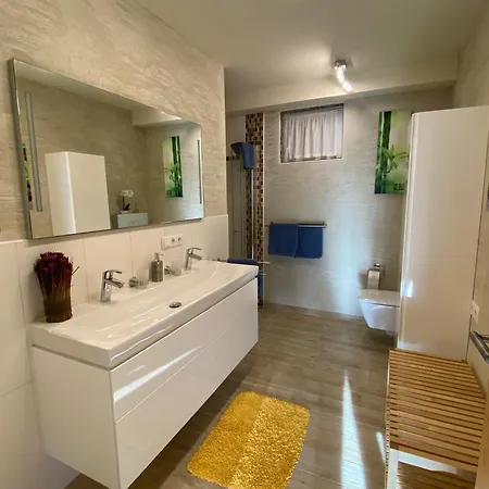 Appartement Haus Zimba Am Bartholomäberg