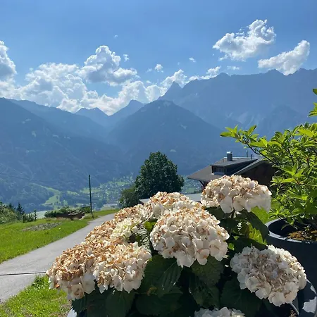 Haus Zimba Am * Bartholomäberg