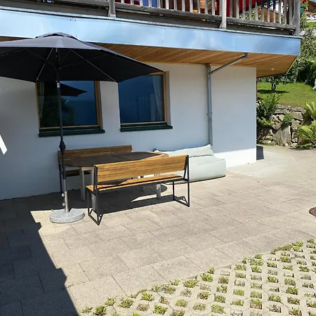 Haus Zimba Am Bartholomäberg