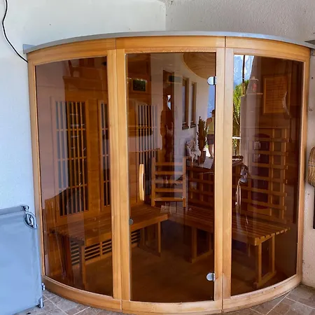 Apartmán Haus Zimba Am Bartholomäberg