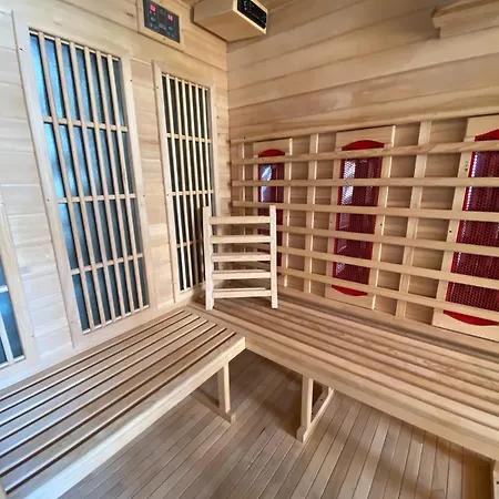 Haus Zimba Am Apartmán